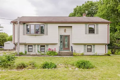 333 Hancock Street, Tiverton, RI 02878 - Photo 1