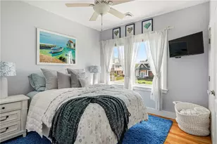 37 Coast Guard Ave, South Kingstown, RI 02879 - Photo 23