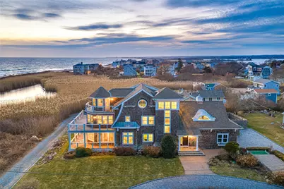 37 Coast Guard Avenue, South Kingstown, RI 02879 - Photo 37