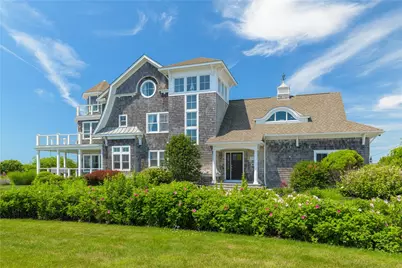 37 Coast Guard Avenue, South Kingstown, RI 02879 - Photo 1