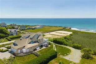 37 Coast Guard Ave, South Kingstown, RI 02879 - Photo 41