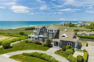 37 Coast Guard Ave, South Kingstown, RI 02879 - Photo 9