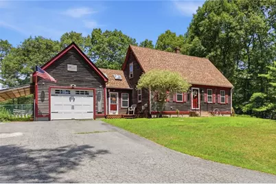 5675 Flat River Road, Coventry, RI 02827 - Photo 3