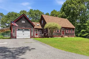 5675 Flat River Rd, Coventry, RI 02827 - Photo 3