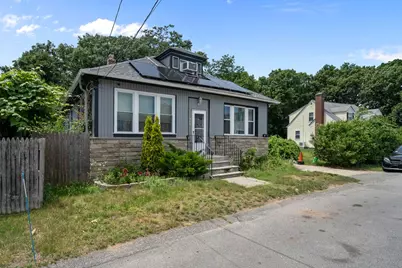 310 Langdon Street, North Providence, RI 02904 - Photo 19