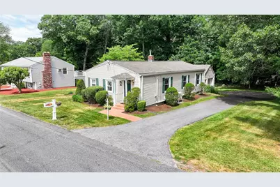 71 Roland Street, Cumberland, RI 02864 - Photo 3