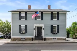 22 Farewell St, Newport, RI 02840 - Photo 1