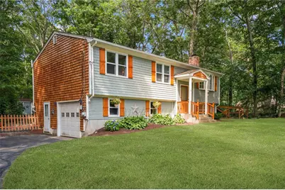 5 Teakwood Drive, Coventry, RI 02816 - Photo 3