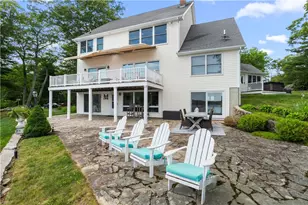 2465 Harkney Hill Rd, Coventry, RI 02816 - Photo 39
