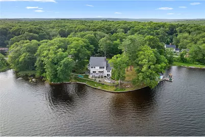 2465 Harkney Hill Road, Coventry, RI 02816 - Photo 1