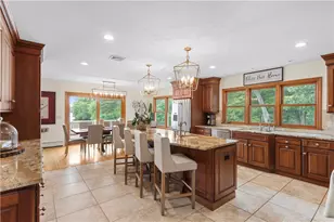 2465 Harkney Hill Rd, Coventry, RI 02816 - Photo 7