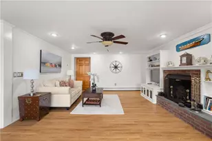 2465 Harkney Hill Rd, Coventry, RI 02816 - Photo 35