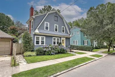 31 Clarendon Avenue, Providence, RI 02906 - Photo 1
