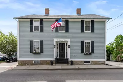 22 Farewell Street #2, Newport, RI 02840 - Photo 1