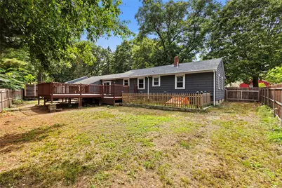 142 Adrian Street, Warwick, RI 02886 - Photo 27