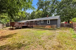 142 Adrian St, Warwick, RI 02886 - Photo 27