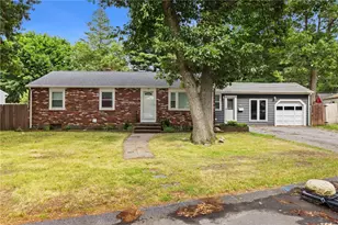 142 Adrian St, Warwick, RI 02886 - Photo 1