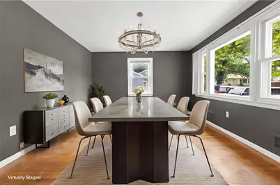 142 Adrian Street, Warwick, RI 02886 - Photo 5