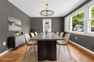142 Adrian St, Warwick, RI 02886 - Photo 5