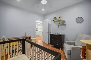 22 Taft Ave, Providence, RI 02906 - Photo 21