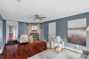 32 Ridge Rd, Bristol, RI 02809 - Photo 13