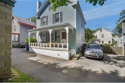 2 Channing Place, Newport, RI 02840 - Photo 1
