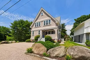 91 Twin Peninsula Ave, South Kingstown, RI 02879 - Photo 5