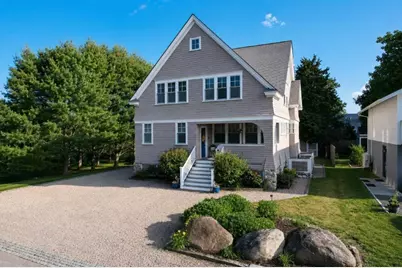 91 Twin Peninsula Avenue, South Kingstown, RI 02879 - Photo 1