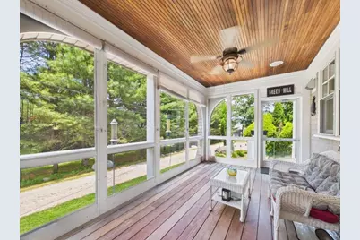 91 Twin Peninsula Avenue, South Kingstown, RI 02879 - Photo 17