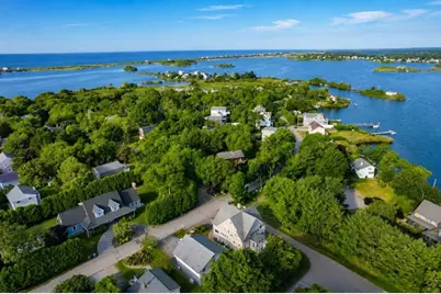 91 Twin Peninsula Avenue, South Kingstown, RI 02879 - Photo 3