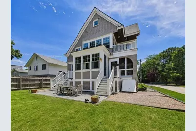 91 Twin Peninsula Avenue, South Kingstown, RI 02879 - Photo 7