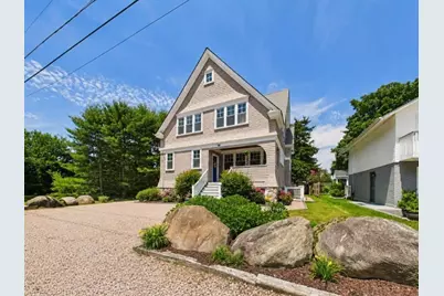91 Twin Peninsula Avenue, South Kingstown, RI 02879 - Photo 5