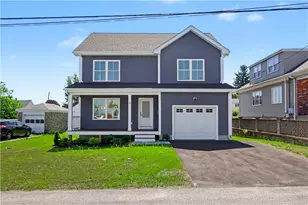 18 Tacoma St, Cranston, RI 02920 - Photo 1