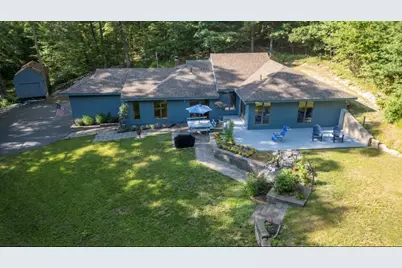 140 Burlingame Rd Road, Smithfield, RI 02917 - Photo 1