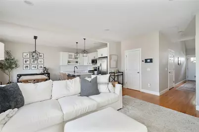 601 Hunting Hill Drive, Cumberland, RI 02864 - Photo 7