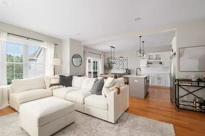 601 Hunting Hill Drive, Cumberland, RI 02864 - Photo 5