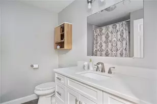 601 Hunting Hill Dr, Cumberland, RI 02864 - Photo 29