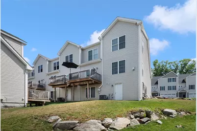 601 Hunting Hill Drive, Cumberland, RI 02864 - Photo 35
