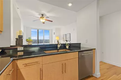 1 West Exchange Street #2602, Providence, RI 02903 - Photo 5