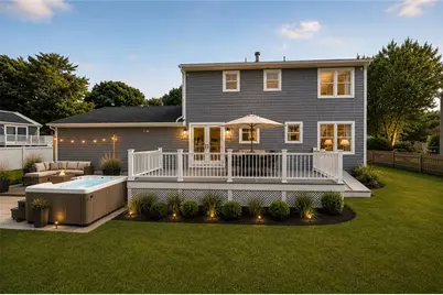 21 Sefton Drive, Bristol, RI 02809 - Photo 31