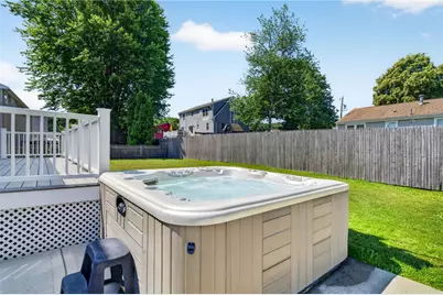 21 Sefton Drive, Bristol, RI 02809 - Photo 35