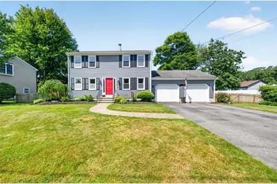 21 Sefton Drive, Bristol, RI 02809 - Photo 1