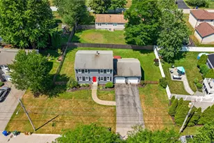 21 Sefton Dr, Bristol, RI 02809 - Photo 29