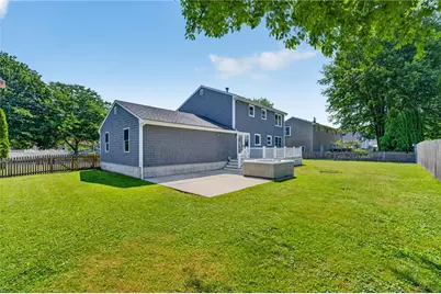 21 Sefton Drive, Bristol, RI 02809 - Photo 33