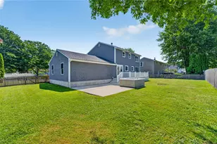 21 Sefton Dr, Bristol, RI 02809 - Photo 33