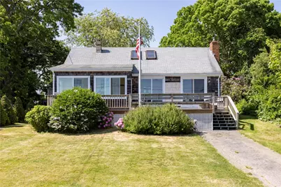 43 Flintstone Road, Narragansett, RI 02882 - Photo 3