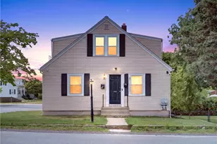 121 Central Ave, Johnston, RI 02919 - Photo 1