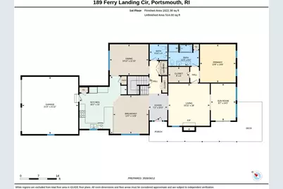 189 Ferry Landing Circle, Portsmouth, RI 02871 - Photo 43
