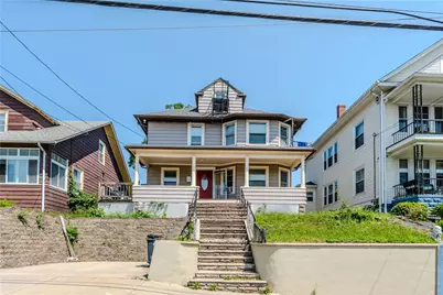 169 New York Avenue, Providence, RI 02905 - Photo 1