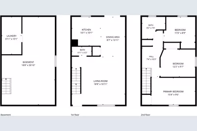 45 Lonsdale Street, West Warwick, RI 02893 - Photo 35